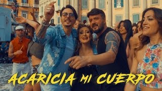 Tony Colombo, Alessio, Emiliana Cantone - Acaricia Mi Cuerpo (Official Video)