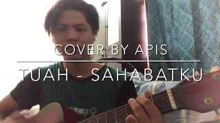 Download lagu Cover - Tuah Sahabatku mp3