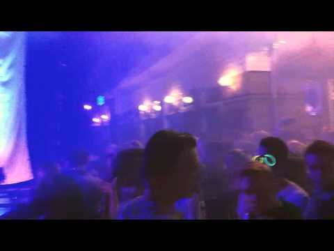 Salvano Volez @ Nacht Van Steenwijk 2013 (Biebplein)