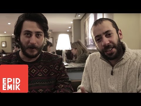 Deniz Gürzumar & Beta'dan "Geldim Ezelden" klip müjdesi!