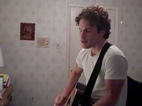 I'm In - Keith Urban / Radney Foster (cover) by Christopher Blake