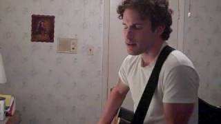 I&#39;m In - Keith Urban / Radney Foster (cover) by Christopher Blake