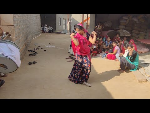 Rajasthani vivha dance program ।। dhol thali dance BY ONLY FOR PATEL DJ