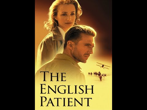 Gabriel Yared - The English Patient