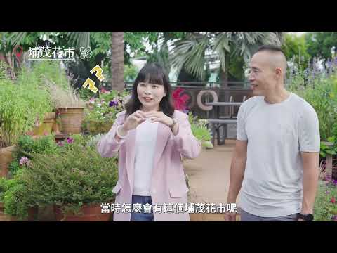 温芝樺議員「暢遊芬園 看見在地之美」｜議政宣導短片