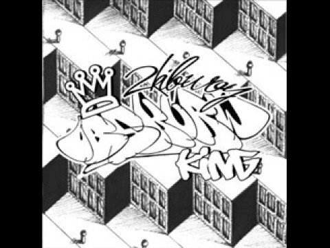 Zkibwoy & DJ Ader - Młoda