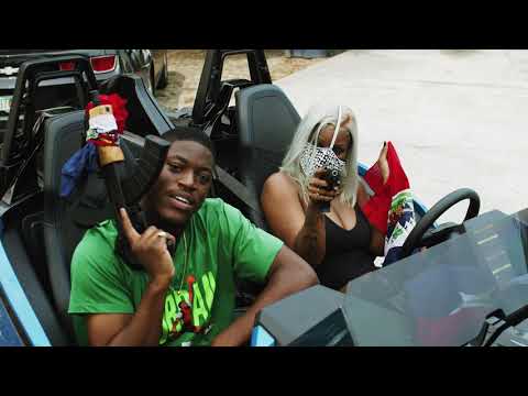 BIG CUTTAH X NINO9 - BANG IT OUT