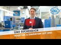 SIKO Headquaters Buchenbach