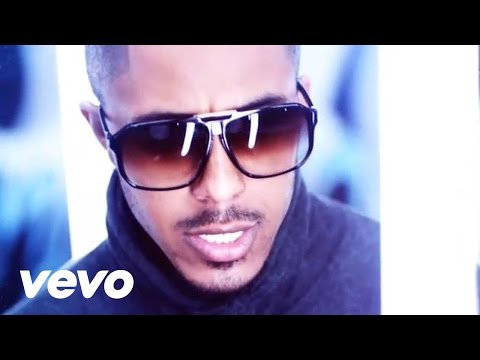 Marques Houston - Ghetto Angel ft. Immature