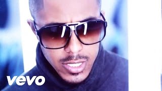 Marques Houston - Ghetto Angel ft. Immature