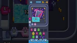 Pixel Flow Level 894