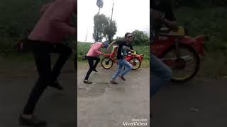 Download lagu Ketika ANAK MUDA JOGET DI DEPAN MOTOR C70 mp3