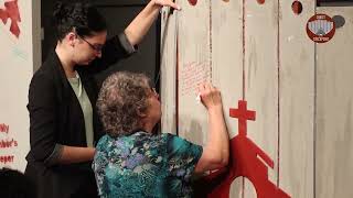 Highlightss from CATC 2022 and the Lament Prayer of Lamma Mansour.