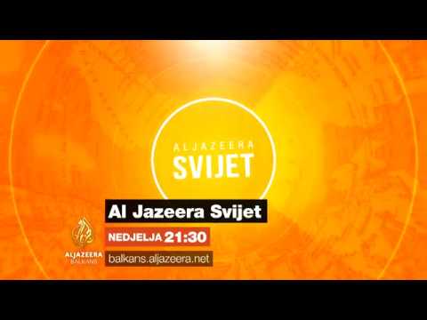 Al Jazeera Svijet 20.01.2019. - Nedjelja 21:30