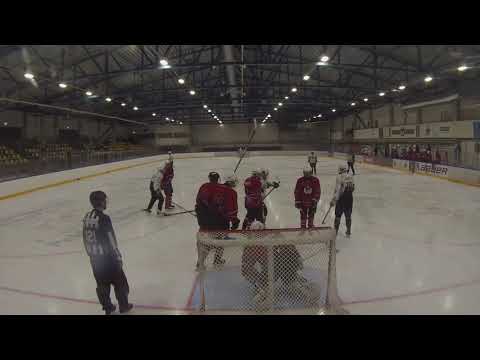 EPS - JääTiikerit 1.erä