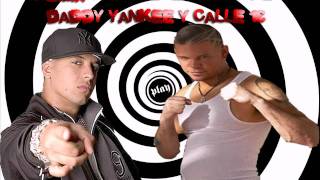 Daddy Yankee &amp; Calle 13 Atrevete y Rompe Remix