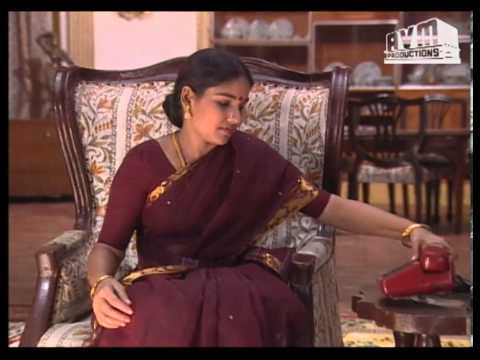 Episode 141: Sontham Tamil TV Serial - AVM Productions