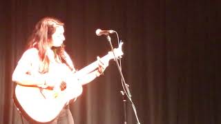 The Opener - Georgia Maq (camp Cope) new song 1/9/2017