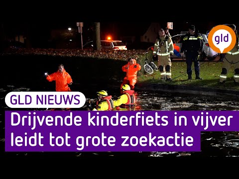 GLD Nieuws 1 december 2022