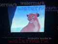 Opening To The Fox And The Hound 1994 VHS Version 2 Backwards