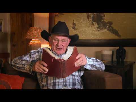 Trials in Life - Family Time with Angus Buchan