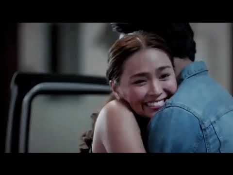 GUSTO KO NANG MAGKA GIRLFRIEND LYRICS VIDEO COVER/ HELLO, LOVE GOODBYE