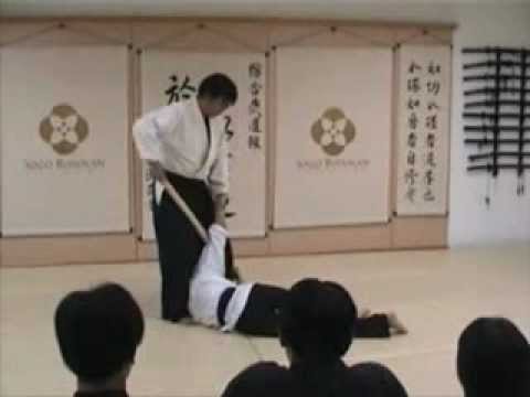 Koryu Budo