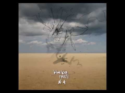 HERBA MATE - Dos Estrellas