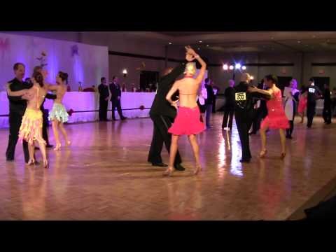 Charley Gretchen Full Bronze Rumba SDC 2014
