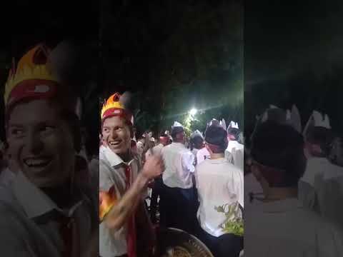 Comparsa los Tigres, Montecarlo Misiones 