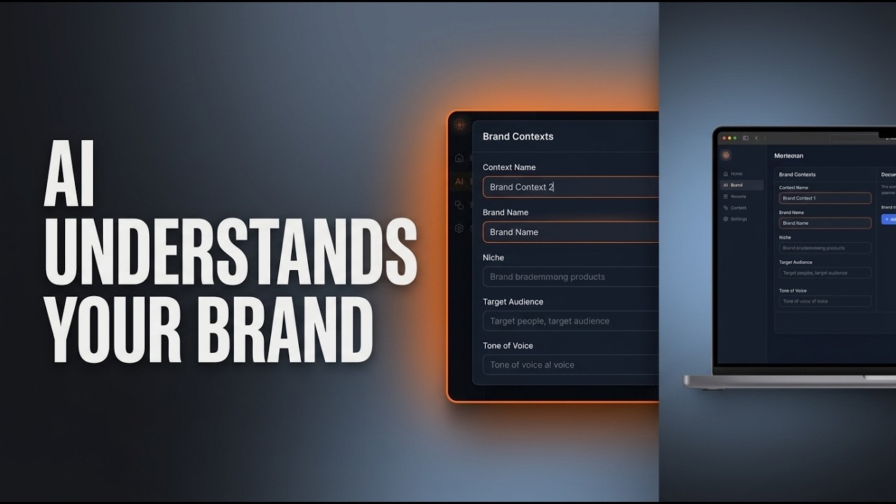 Brand Context