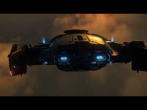 Derelicts with Puzzles and Traps | Star Citizen 3.16.1