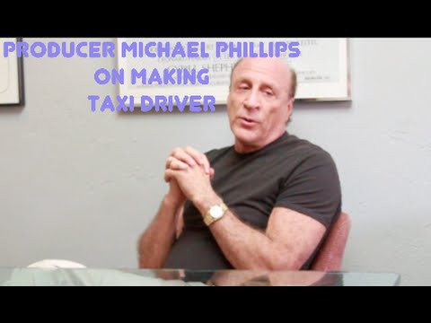 Cybill Shepherd and Everything You Didn’t Know about Taxi Driver with Producer Michael Phillips