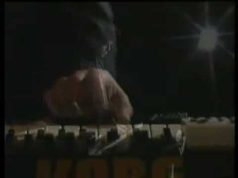 Laco Lučenič - Hádanky tiel (Videoklip 1985)