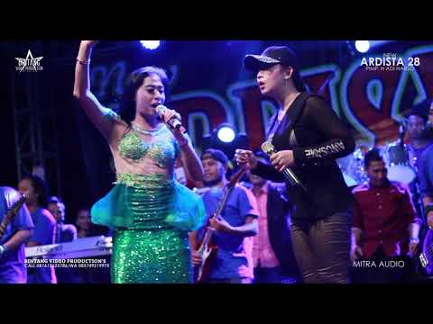 LUCU BANGET DUET RATNA ANTIKA FEAD OYON  JAMBU ALAS PURWOSARI PASURUAN