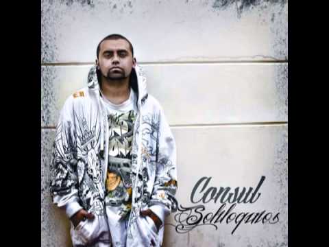 Consul - Seré (con Dj Dee One)