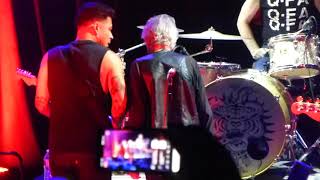 FEAR - Gimme Some Action - GARDEN GROVE