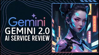 Gemini 2.0 Image Edit Feature // Photoshop getting replaced?