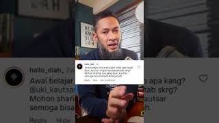 Download lagu Peterpan bersiap konser reuni Reuni, Jawaban ini Uki Kautsar : Kembali Hanya pada Rabb-Ku mp3 Download lagu Peterpan bersiap konser reuni Reuni, Jawaban ini Uki Kautsar : Kembali Hanya pada Rabb-Ku mp3