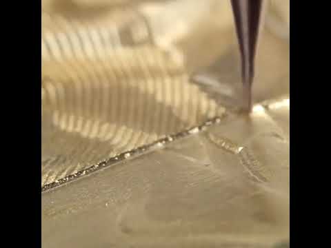 BallRoughNose - Profile mills with unique clamping system to assure stable machining