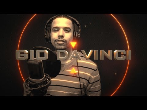 BRIDGESIDE BARS #23 - Gio Davinci