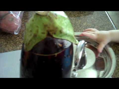 download lagu mp3 mp4 Brinjal For Babies, download lagu Brinjal For Babies gratis, unduh video klip Brinjal For Babies