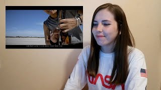 謝霆鋒 Nicholas Tse feat. Jackson Wang (Abyss) Official Video Reaction!
