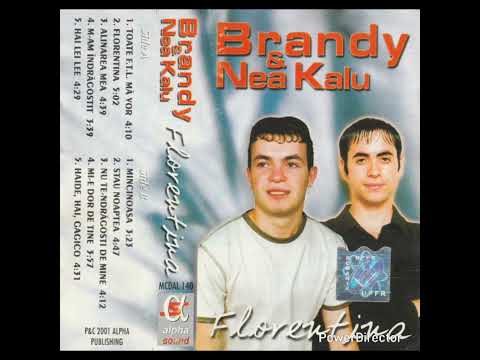 03 Brandy Si Nea Kalu Alinarea Mea
