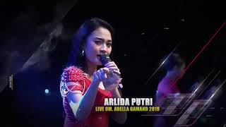 Download lagu Satu nama tetap di hati - Arlida Putri (om Adella) mp3