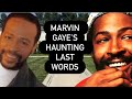 MARVIN GAYE S LAST WORDS TO HIS BROTHER AFTER BEING SHOT Grave Of Marvin S Brother Frankie Gaye