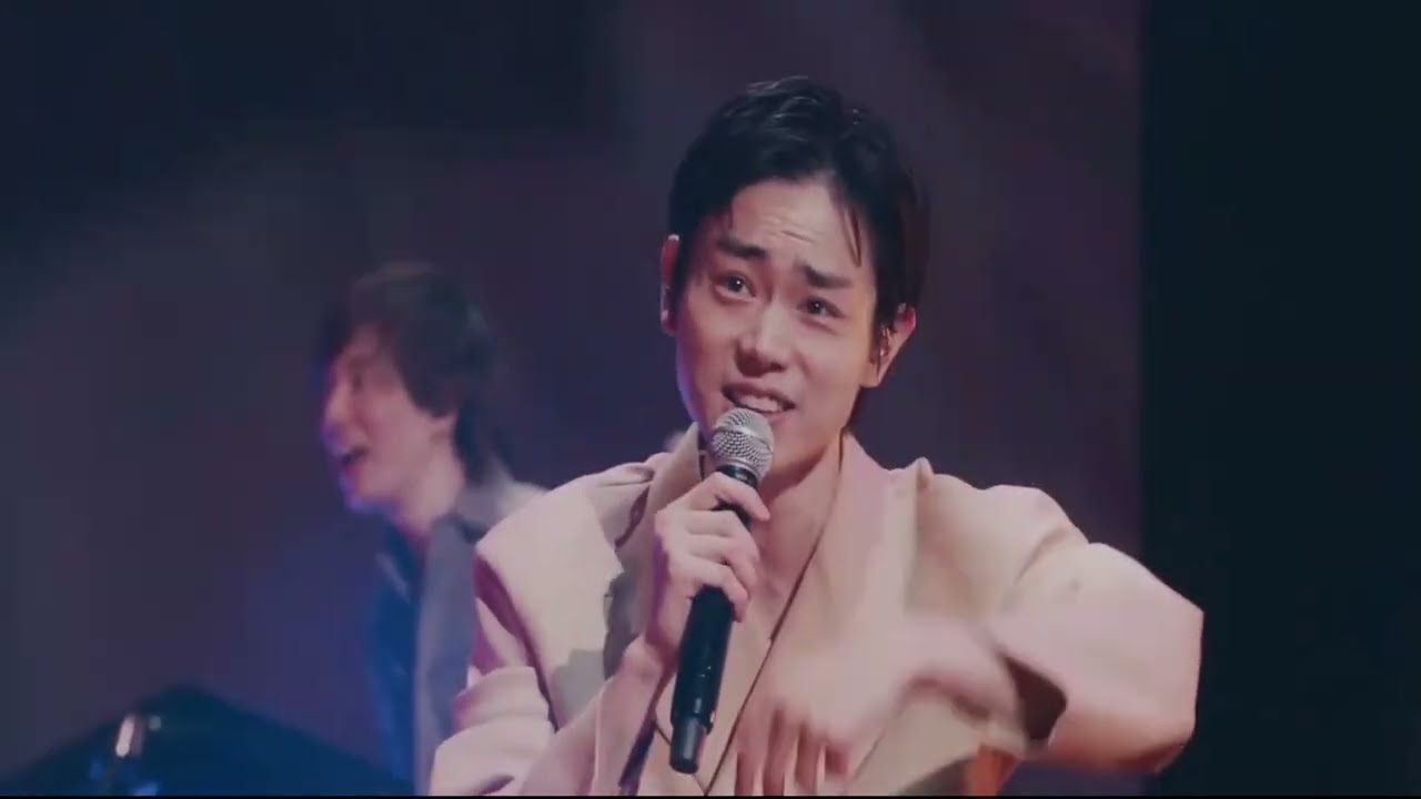 菅田将暉 - TONE BENDER LOVE