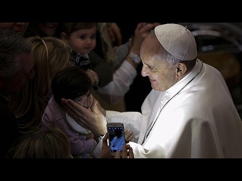 Ferenc pápa nem marad egy életre a Vatikánban