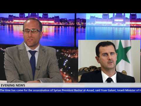 World News – Május 17.