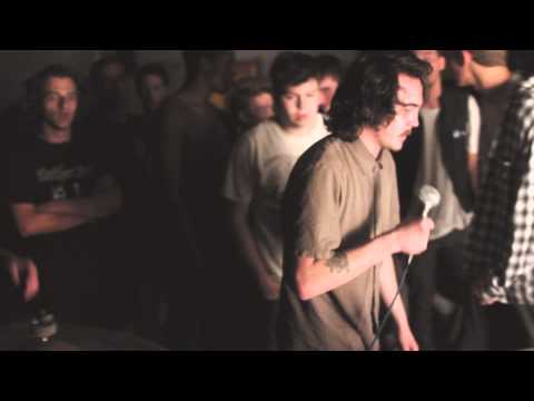 The Coltranes live @ The Dial (Murrieta, CA)